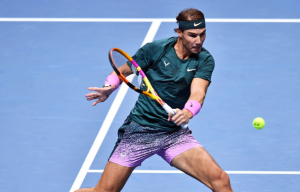 OVO NIKO NIJE OČEKIVAO: Nakon Novaka, i Nadal ostao bez finala!