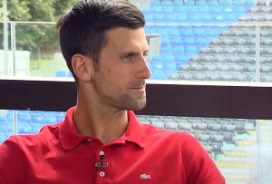 NOVAK NAKON PORAZA: ‘Nestvarno je šta je Tim uradio! Čestitam mu na hrabrosti’