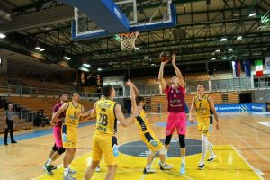 NEĆETE VEROVATI O ČEMU SE RADI: Košarkaši Mege i Primorske oborili neslavni rekord – ovo nikada niko nije uradio u ABA ligi!