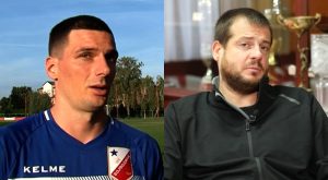 LALATOVIĆ OTKRIO KAKO JE DOVEO HRVATA U VOJVODINU: O Braliću svi pričaju, a ‘snimio’ ga ja Marko Jovanović – ‘On je najbolji sporstki direktor u Srbiji’
