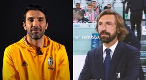 ‘KRILI SU SE PO TOALETIMA SA PIĆEM I CIGARETAMA’: Nekadašnji as Juventusa otkrio mračne tajne Bufona i Pirla!