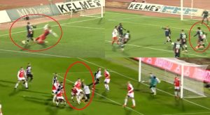 ‘PENAL ZA ZVEZDU JE POSTOJAO’: Evo kako je sudijski ekspert analizirao poslednje kolo Superlige i da li su Vojvodina i Partizan oštećeni