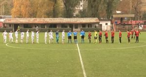 PLS: Remi u derbiju koji je obeležio Mesarovićev rolerkoster – Kragujevčani ćekaju proleće na prvom mesu (VIDEO)