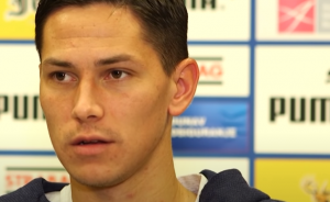 HRVAT NE ŽELI DA PRODA SRBINA: Fudbaler ostaje u Seriji A i sledeće sezone!