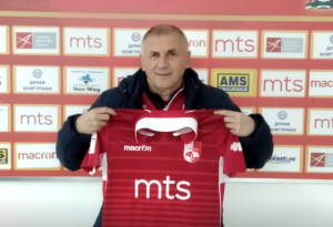 TRENER RADNIČKOG NAKON UTAKMICE: ‘Uslovi za igru su bili nenormalni! Nije bilo fudbalske lepote’