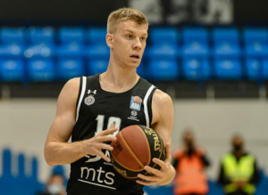 PARTIZANA ČEKA NOVI IZAZOV: Mega na krilima Petruševa gladna pobeda!