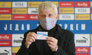 IZVUČENI PAROVI ZA KUP SRBIJE: U osmini finala ‘parni valjak’ gostuje Metalcu, dok Zvezda ide na megdan ‘građevinarima’!