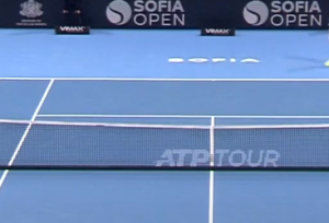 SENZACIJA! OVO SE RETKO VIĐA: Grend slem šampion izgubio od 399. igrača na ATP listi! (VIDEO)