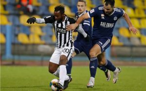 SUMA IZMEĐU DVE VATRE: Prvotimac Partizana će morati da igra sa selekcijom tzv. Kosova