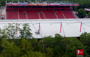 ONI SU PRAVI HIT PRVENSTVA: Treća uzastopna pobeda u Bundesligi!