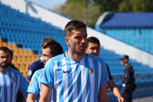 UROŠ DELIĆ NAKON POBEDE PROTIV ŠAMPIONA GOVORIO ZA HOTSPORT: Iskusni defanzivac pričao o mogućem transferu i otkrio koliko je bilo teško čuvati bivšeg igrača Arsenala