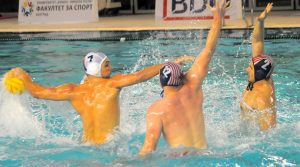 RADNIČKI UBEDLJIVO SAVLADAO CRVENO-BELE: Derbi sedmog kola pripao ekipi iz Kragujevca!