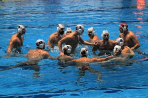 POSLEDNJA I NAJTEŽA PREPREKA: Vaterpolisti Radničkog protiv Breše igraju za plasman u Ligu šampiona!