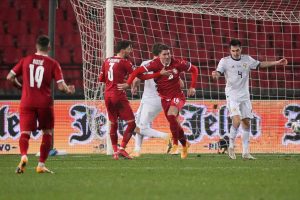 GOLGETERI NAKON UTAKMICE SA RUSIJOM: ‘Pokazali smo da možemo da igramo protiv veoma jakih reprezentacija’