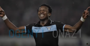 ‘MOŽDA U JANUARU DOĐEM U ZVEZDU’: Bivši igrač Lacija otkrio zbog čega je propao njegov transfer u Zvezdu, pa zagolicao maštu Delija!