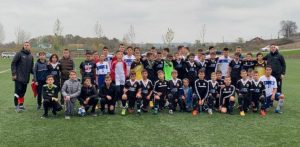 NEMANJA MATIĆ UGOSTIO PETLIĆE ČUKARIČKOG: Nadam se da ću vas gledati jednog dana na TV-u (VIDEO)