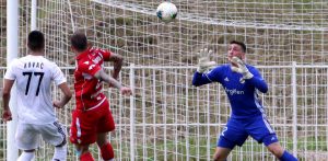 ĐORĐE PETROVIĆ: Poziv u reprezentaciju je ostvarenje mojih snova