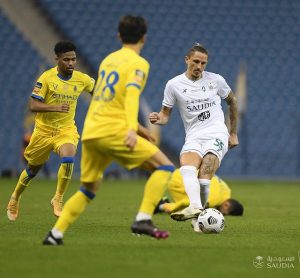 LJUBOMIR FEJSA ZA HotSport: ‘Olimpijske igre su nešto o čemu mašta svaki ozbiljan sportista! Mislim i nadam se da možemo da se plasiramo na SP’