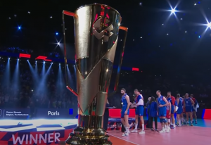 EVROPSKA ODBOJKAŠKA FEDERACIJA SAOPŠTILA JE DOMAĆINE EVROPSKOG PRVENSTVA U ODBOJCI 2021. GODINE!