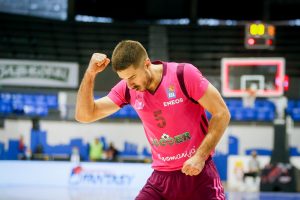 NEKADAŠNJI REPREZENTATIVAC VERUJE U PROLAZ: Nama je Lesor važniji nego njima Dek, zaista imam vere u tim!