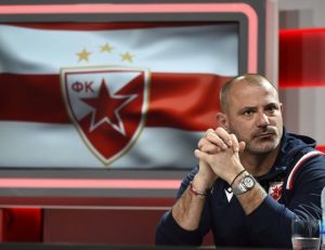 DEJAN STANKOVIĆ PRED ZLATIBOR: ‘Možda izađemo sa tri špica!’