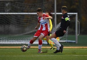 DRAGOVIĆ OTPAO, ALI ZVEZDA SPREMILA POJAČANJA: Poznato koja dva igrača sigurno stižu na ‘Marakanu’!