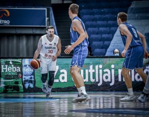 ALEKSA AVRAMOVIĆ: ‘Znamo da smo vas baš iznervirali!’