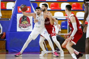 ZADAR NAPRAVIO VELIKI PREOKRET: Bursać postigao 19 poena protiv bivše ekipe i govorio za HotSport nakon pobede!