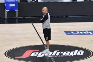 VIRTUS ODLUČIO: Đorđević ostaje u Bolonji, a evo kakva je sudbina Stefana Markovića!