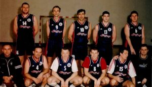 KK MEGA SOCCERBET SLAVI ROĐENDAN: 22 godine od osnivanja kluba!