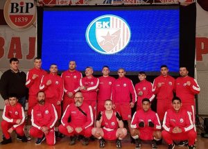 VELIKE PROMENE U CRVENOJ ZVEZDI: Imenovan novi predsednik kluba!