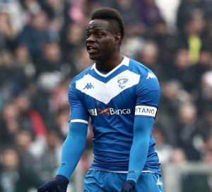 BALOTELI POTPISAO: Problematični napadač pronašao novi klub!