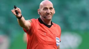 TREĆI PUT SUDI ZVEZDI: Poznati škotski arbitar deliće pravdu crveno-belima na meču sa Hofenhajmom!