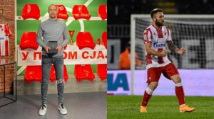 ZVEZDA IZABRALA NAJBOLJE: Borjan i Katai dobili priznanja!