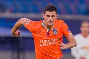 FANTASTIČNE MAKAZICE SRBINA: Pogodio mrežu protivnika i fudbalski svet ostavio bez teksta! (VIDEO)