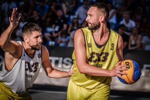 KUJE SE PRVA OLIMPIJSKA MEDALJA: Okupili se basketaši i krenuli pripreme za Tokio, ali i EP