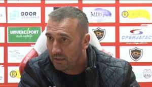 PRED NJIM SU NOVI IZAZOVI: Doskorašnji trener Bačke nakon preležane korone spreman za još podviga!