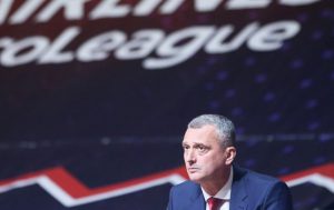 DEJAN RADONJIĆ: ‘Čeka nas težak meč u Valensiji’