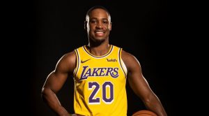 STIŽE NOVI PLEJ U PARTIZAN: Bio jedan od najboljih plejeva u Americi, sada je na putu za Srbiju! (VIDEO)