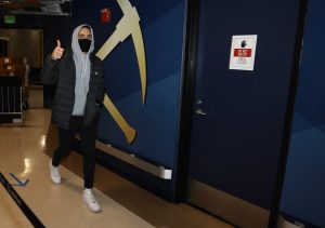 KAMPACO O JOKIĆU: ‘Pokušaću da iskoristim njegov IQ!’