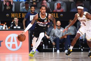 SJAJNI PLEJMEJKER STAVIO PARAF NA UGOVOR: Denver veoma moćan!