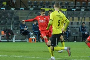 BOMBA ZVEZDINOG DETETA: ‘Sevnula levica’ mladog veziste!