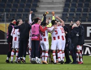 ZVEZDA PRAVI ‘ČISTKU’: Kapiten i još trojica dobili dozvolu da napuste tim!