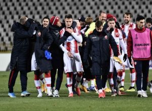 PODATAK ZA PONOS ZVEZDAŠA: ‘Marakana’ je tokom 2020. godine bila neosvojiva tvrđava za sve!