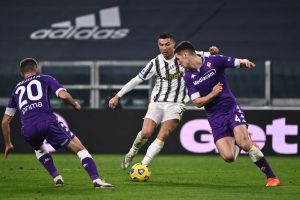 ‘SRPSKA’ FIORENTINA NANELA PRVI PORAZ JUVENTUSU: Vlahović i Milenković trijumfalno napustili Torino!