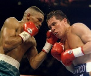 SVET BOKSA TUGUJE: Preminuo bivši trostruki svetski prvak!