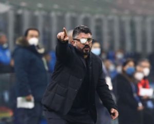 NA IVICI NERVNOG SLOMA: Igrači se plašili Gatuza, koji je ludovao po svlačionici!