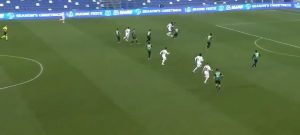 VELIKI SKANDAL NA POMOLU U ITALIJI: Na ‘čizmi’ osporavaju Milanov rekord i najbrži gol – ‘Prekršio je propise, VAR bez reakcije’