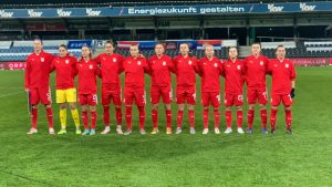 SRPKINJE SE NESLAVNO OPROSTILE OD KVALIFIKACIJA: Austrija savladala srpske predstavnice!