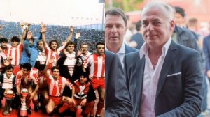 ILIJA NAJDOSKI: Bili smo fenomenalna ekipa